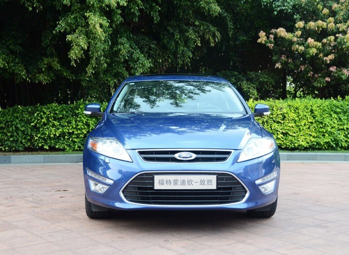 长安福特召回33万余辆蒙迪欧-致胜 系气囊隐患