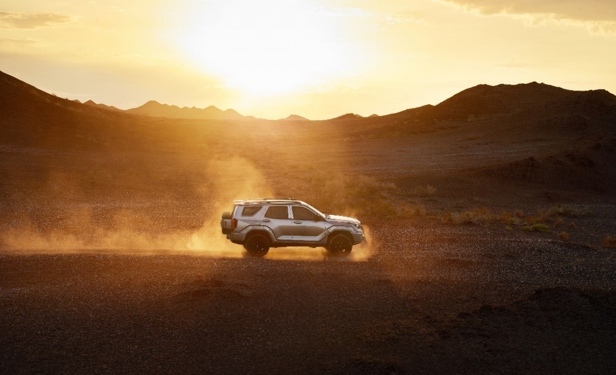 引领越野新能源浪潮坦克400hi4t首月订单突破12000台