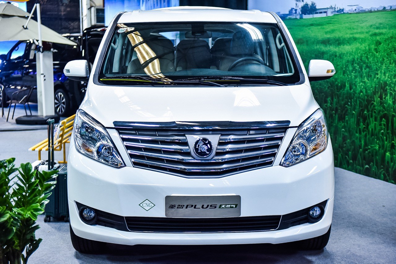 东风风行mpv世家可油可电可气,更多选择,更多优惠_南京车网