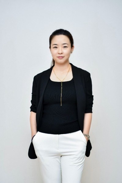 西部数据公司中国区智能终端产品事业部高级销售总监文芳表示:"我们