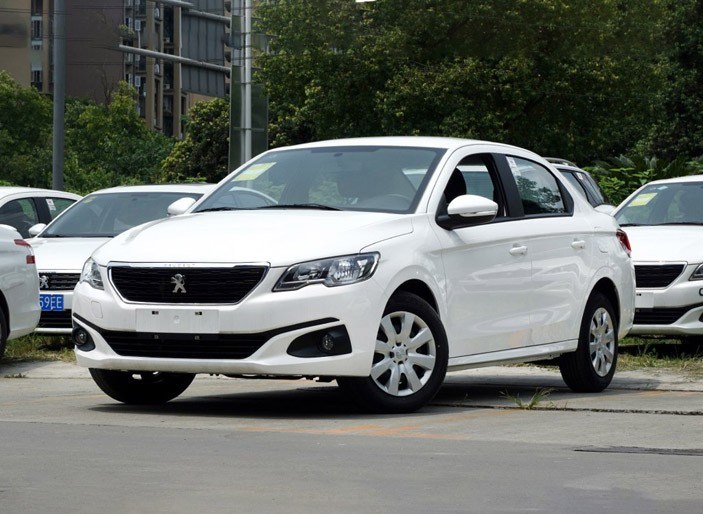 买一赠一东风标致经销商促销背后的无奈