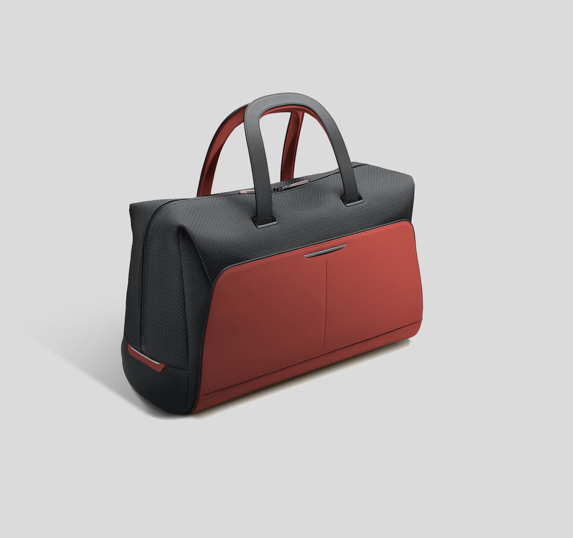 劳斯莱斯blackbadge版休旅箱包系列焕然问世