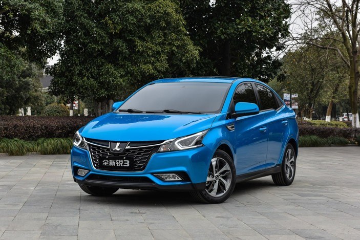 纳智捷销量为0? 台媒称国人经济糟糕买不起_南京车网