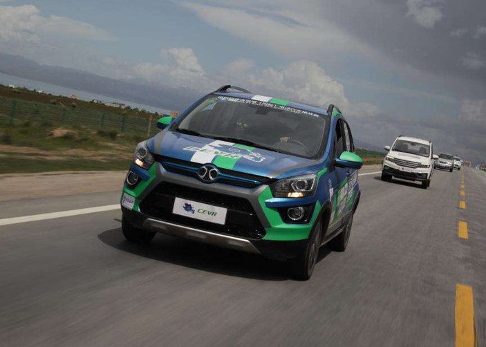 北汽ex360高能空气净化清新世界深呼吸